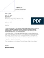 pre qualifying exam dilg|Letter of Intent .